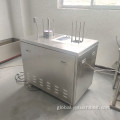 Automatic Plate Cleaning Machine Sushi dish automatic dishwasher Factory